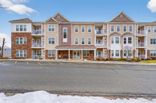 $465,000 | 2 Blair Heights, Unit 3317, Carmel, NY 10512