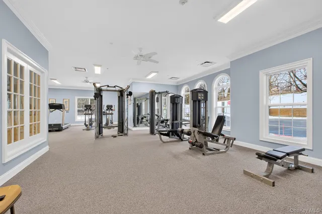 $465,000 | 2 Blair Heights, Unit 3317, Carmel, NY 10512