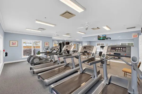 $449,900 | 2 Blair Heights, Unit 3317, Carmel, NY 10512