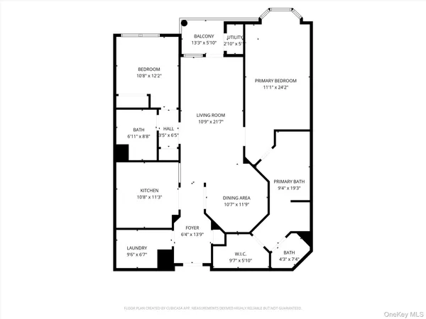 $449,900 | 2 Blair Heights, Unit 3317, Carmel, NY 10512