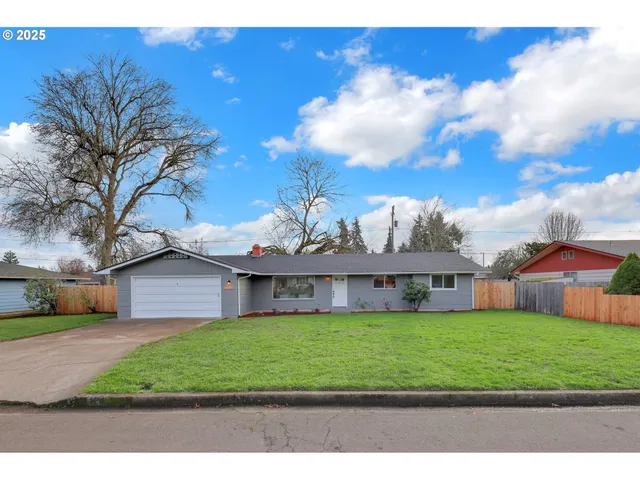 $499,000 | 124 East Anchor Avenue, Eugene, OR 97404