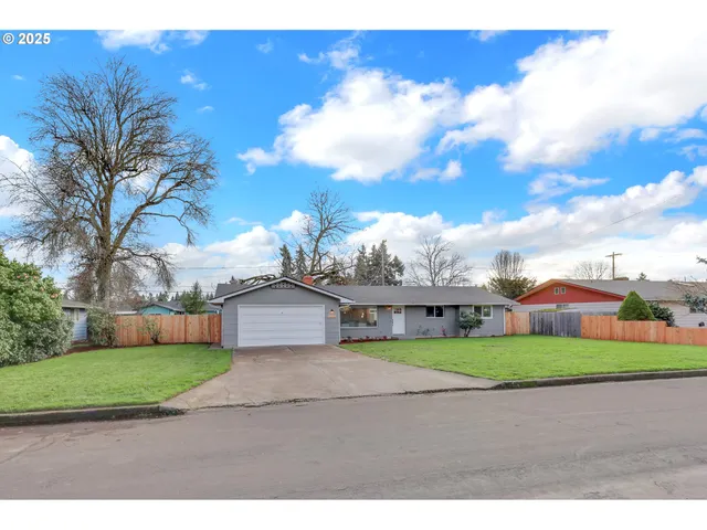 $499,000 | 124 East Anchor Avenue, Eugene, OR 97404