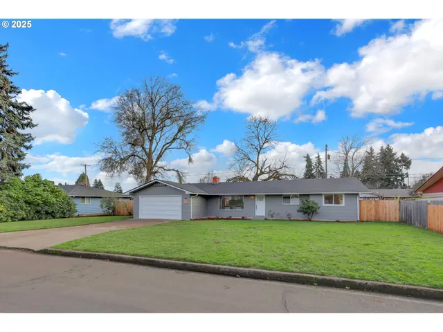 $499,000 | 124 East Anchor Avenue, Eugene, OR 97404