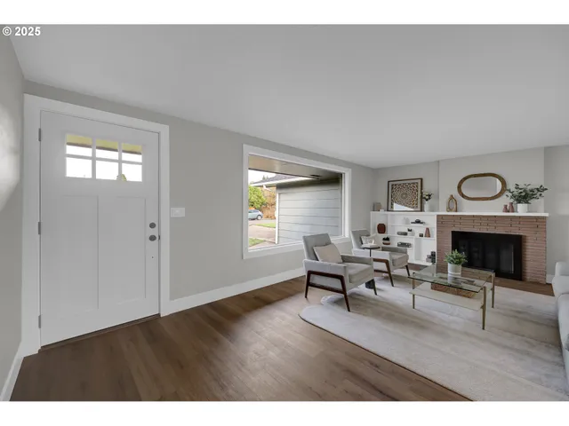 $499,000 | 124 East Anchor Avenue, Eugene, OR 97404