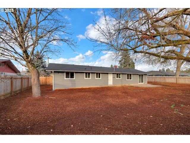 $499,000 | 124 East Anchor Avenue, Eugene, OR 97404