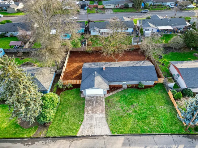 $499,000 | 124 East Anchor Avenue, Eugene, OR 97404