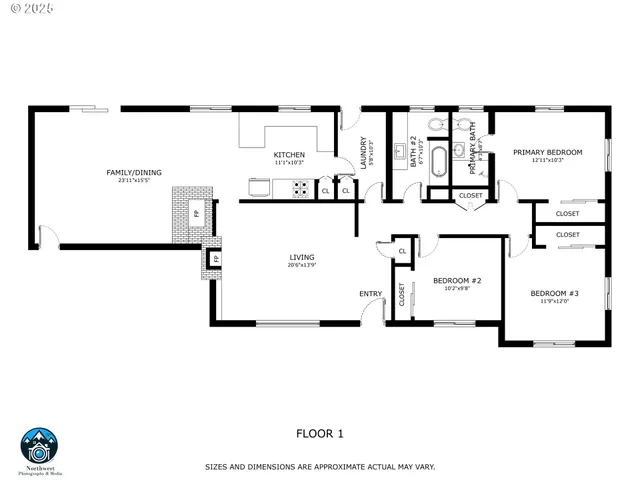 $499,000 | 124 East Anchor Avenue, Eugene, OR 97404