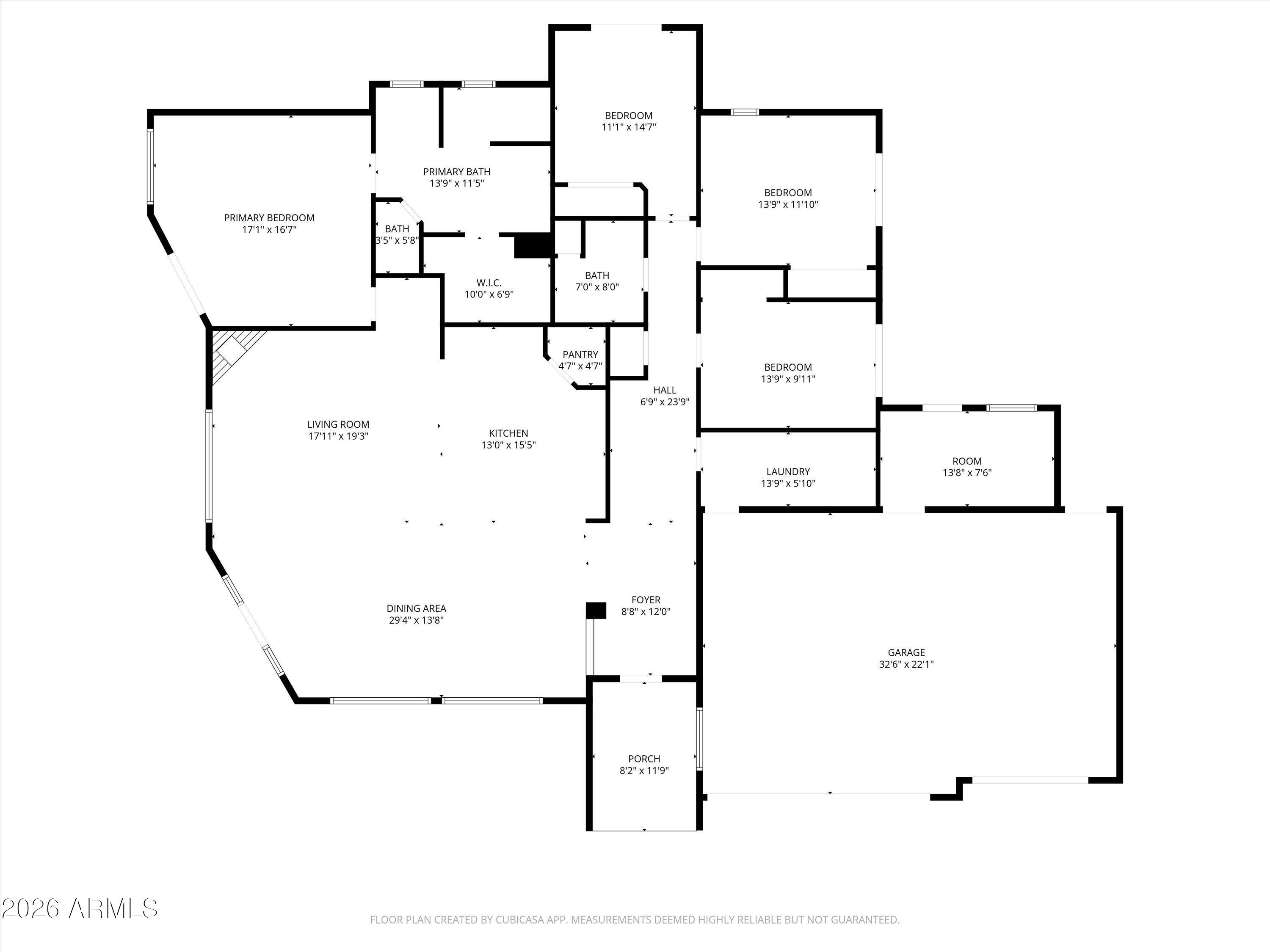 5175 South Kings Ranch Road Gold Canyon, AZ 85118 - Photo 86 of 87 70-all_floors_5175_south_kings_ranch_roa