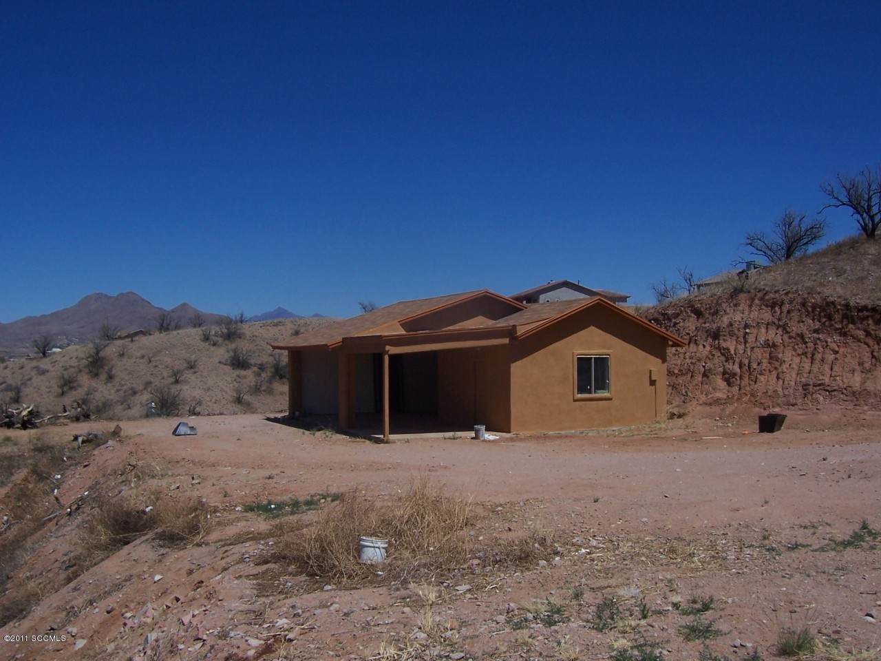 298 Grama Court Rio Rico, AZ 85648 - Photo 3 of 10