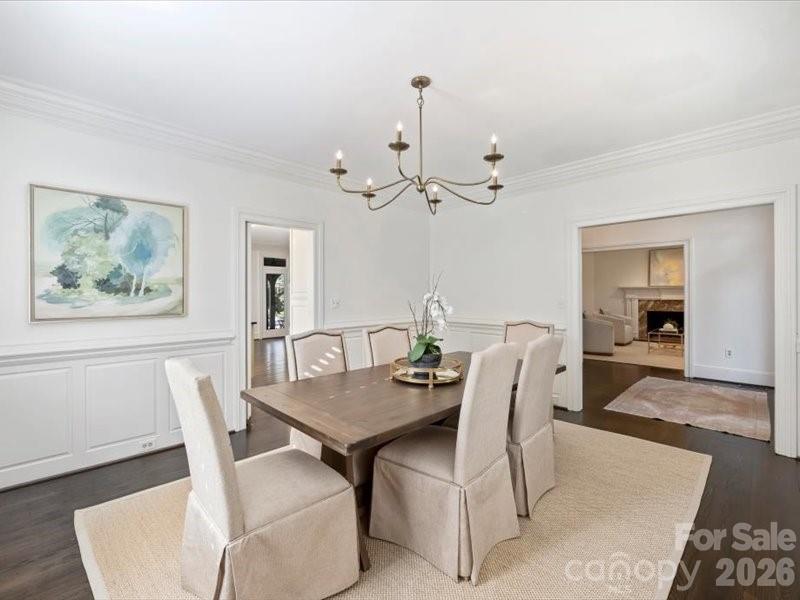 5630 Colony Road Charlotte, NC 28226 - Photo 13 of 47