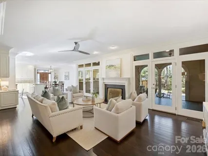 $1,300,000 | 5630 Colony Road, Charlotte, NC 28226