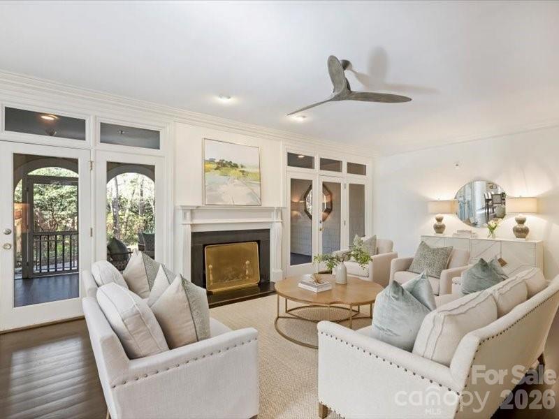 5630 Colony Road Charlotte, NC 28226 - Photo 15 of 47