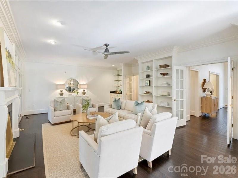 5630 Colony Road Charlotte, NC 28226 - Photo 17 of 47