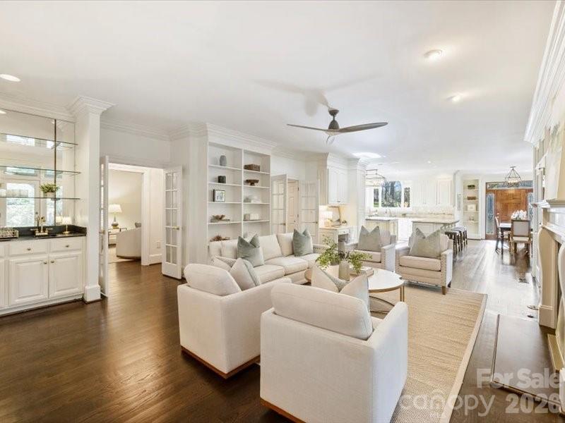 5630 Colony Road Charlotte, NC 28226 - Photo 18 of 47