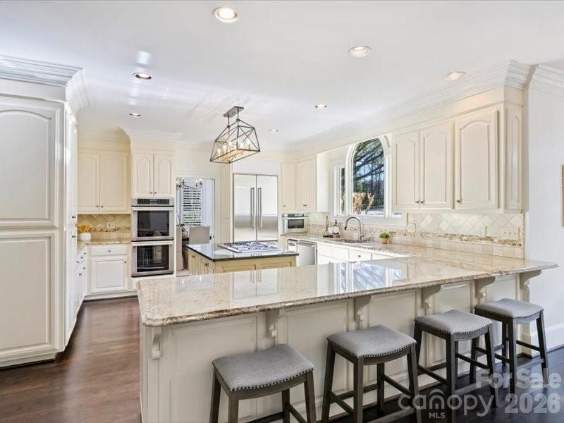 5630 Colony Road Charlotte, NC 28226 - Photo 21 of 47