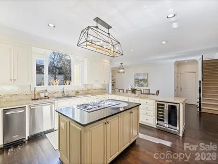 $1,300,000 | 5630 Colony Road, Charlotte, NC 28226