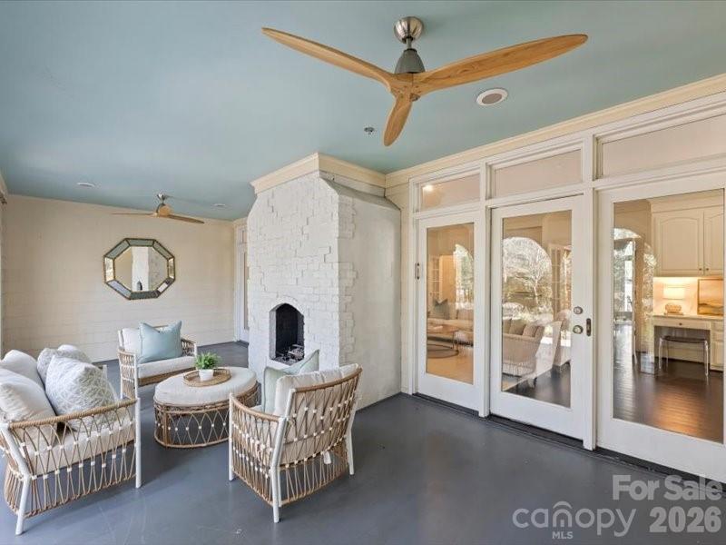 5630 Colony Road Charlotte, NC 28226 - Photo 43 of 47