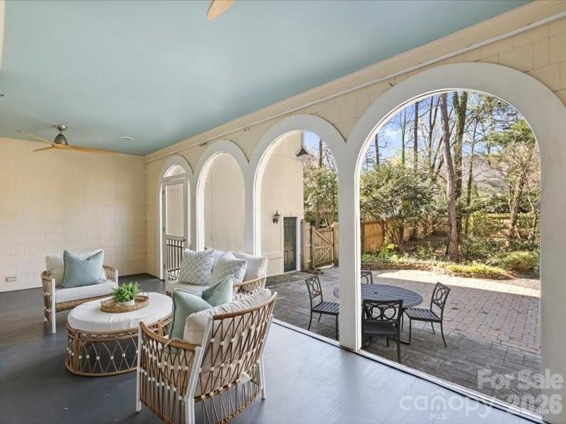 5630 Colony Road Charlotte, NC 28226 - Photo 44 of 47