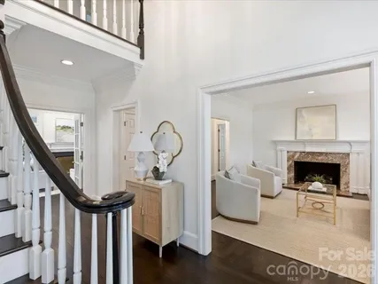 $1,300,000 | 5630 Colony Road, Charlotte, NC 28226