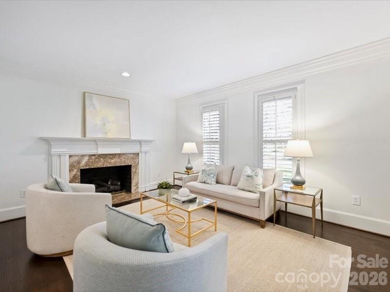 5630 Colony Road Charlotte, NC 28226 - Photo 7 of 47