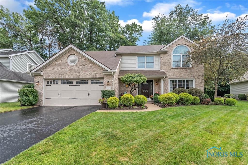 7137 Ramblehurst Road Sylvania, OH 43560 - Photo 2 of 50 Gallery Image 2