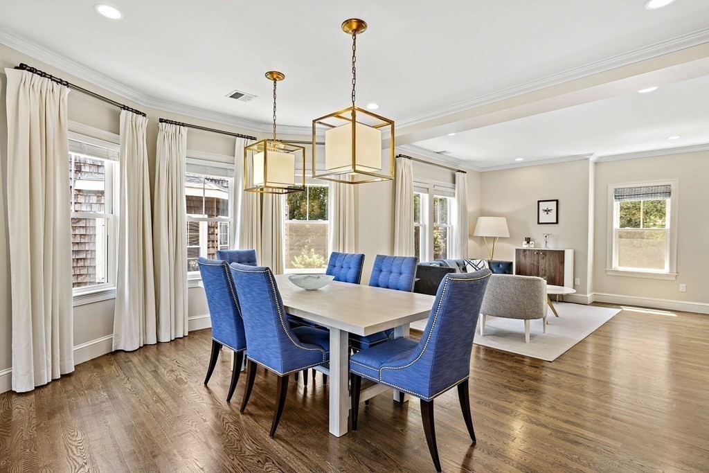 44 Atherton Road, Unit 2 UPPER Brookline, MA 02446 - Photo 7 of 25 Gallery Image 7
