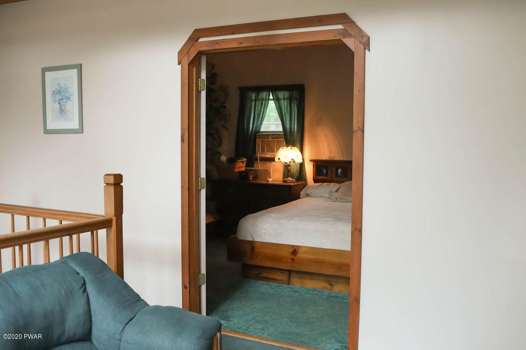 119 Deer Run Road Hawley, PA 18428 - Photo 53 of 64 40a-bedroom