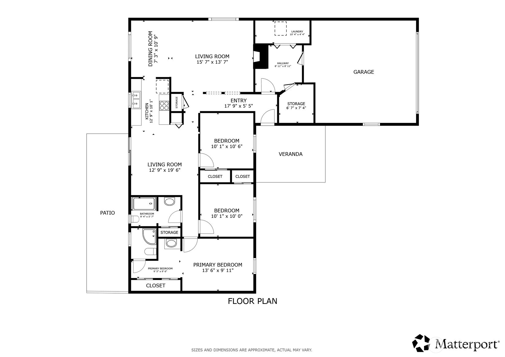 2026 Timber Trail Bothell, WA 98012 - Photo 27 of 27