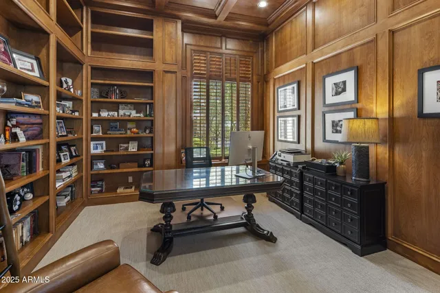 $3,895,000 | 9290 East Thompson Peak Parkway, Unit 110, Scottsdale, AZ 85255