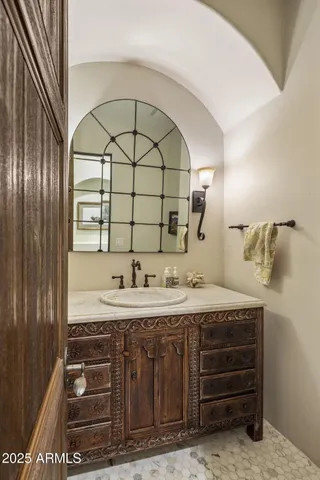 $3,895,000 | 9290 East Thompson Peak Parkway, Unit 110, Scottsdale, AZ 85255