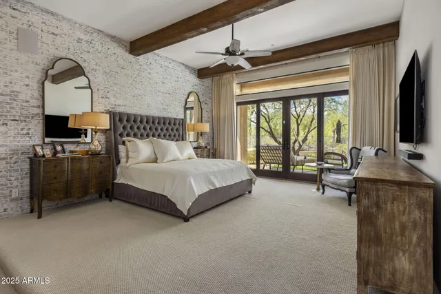 $3,895,000 | 9290 East Thompson Peak Parkway, Unit 110, Scottsdale, AZ 85255