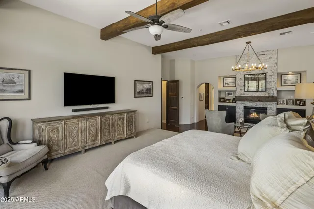 $3,895,000 | 9290 East Thompson Peak Parkway, Unit 110, Scottsdale, AZ 85255