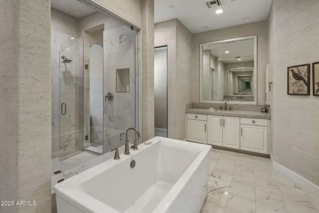 $3,895,000 | 9290 East Thompson Peak Parkway, Unit 110, Scottsdale, AZ 85255