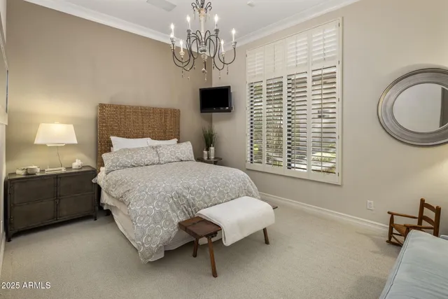 $3,895,000 | 9290 East Thompson Peak Parkway, Unit 110, Scottsdale, AZ 85255