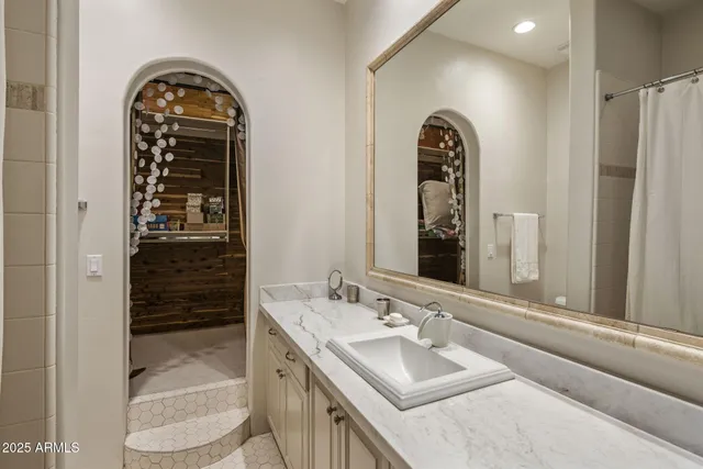 $3,895,000 | 9290 East Thompson Peak Parkway, Unit 110, Scottsdale, AZ 85255