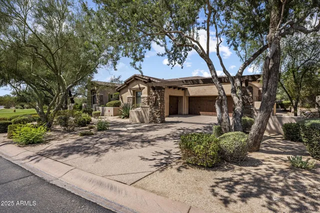 $3,895,000 | 9290 East Thompson Peak Parkway, Unit 110, Scottsdale, AZ 85255