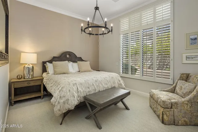 $3,895,000 | 9290 East Thompson Peak Parkway, Unit 110, Scottsdale, AZ 85255