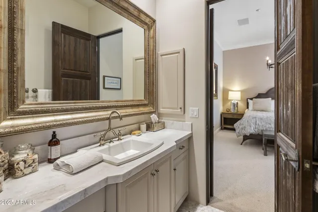 $3,895,000 | 9290 East Thompson Peak Parkway, Unit 110, Scottsdale, AZ 85255