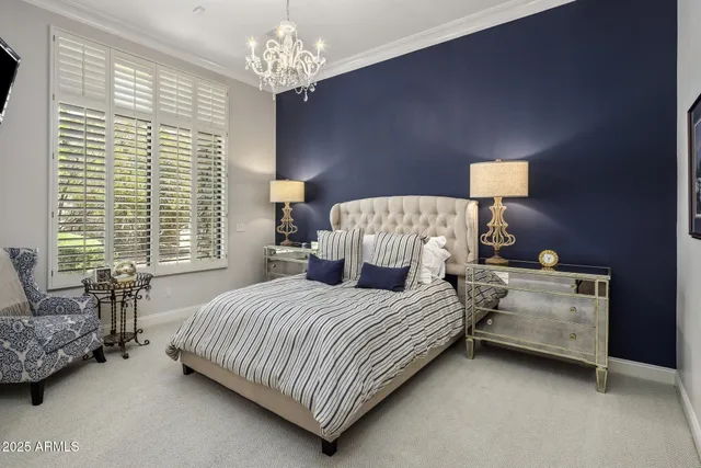 $3,895,000 | 9290 East Thompson Peak Parkway, Unit 110, Scottsdale, AZ 85255