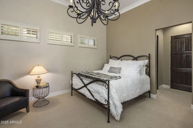 $3,895,000 | 9290 East Thompson Peak Parkway, Unit 110, Scottsdale, AZ 85255