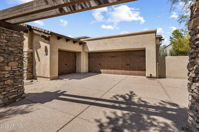 $3,895,000 | 9290 East Thompson Peak Parkway, Unit 110, Scottsdale, AZ 85255