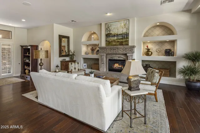 $3,895,000 | 9290 East Thompson Peak Parkway, Unit 110, Scottsdale, AZ 85255