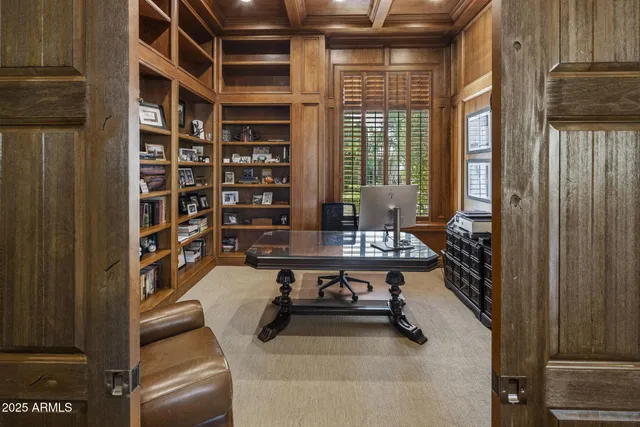 $3,895,000 | 9290 East Thompson Peak Parkway, Unit 110, Scottsdale, AZ 85255