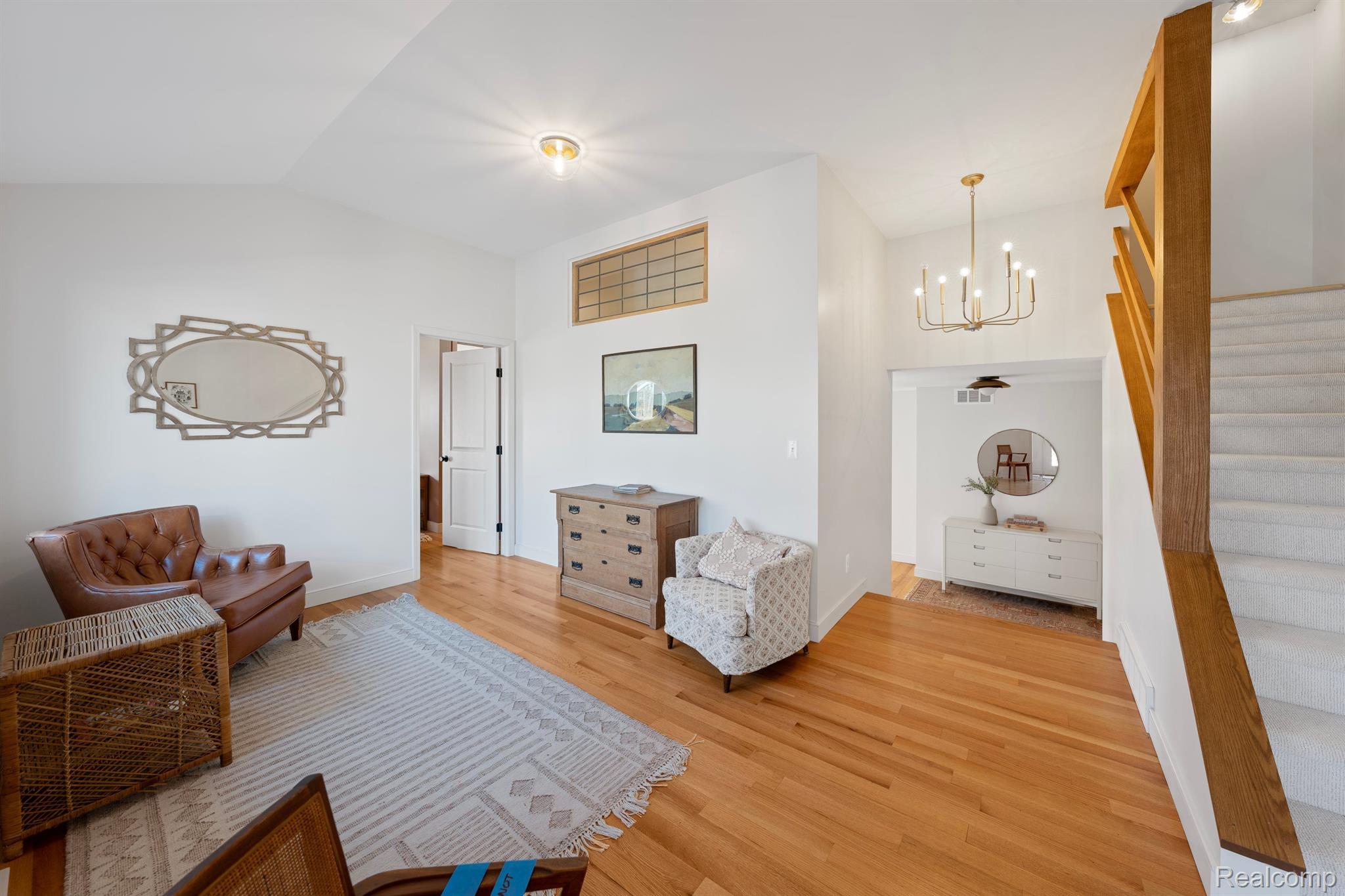 1653 West Hunters Creek Road Lapeer, MI 48446 - Photo 12 of 41 Gallery Image 12