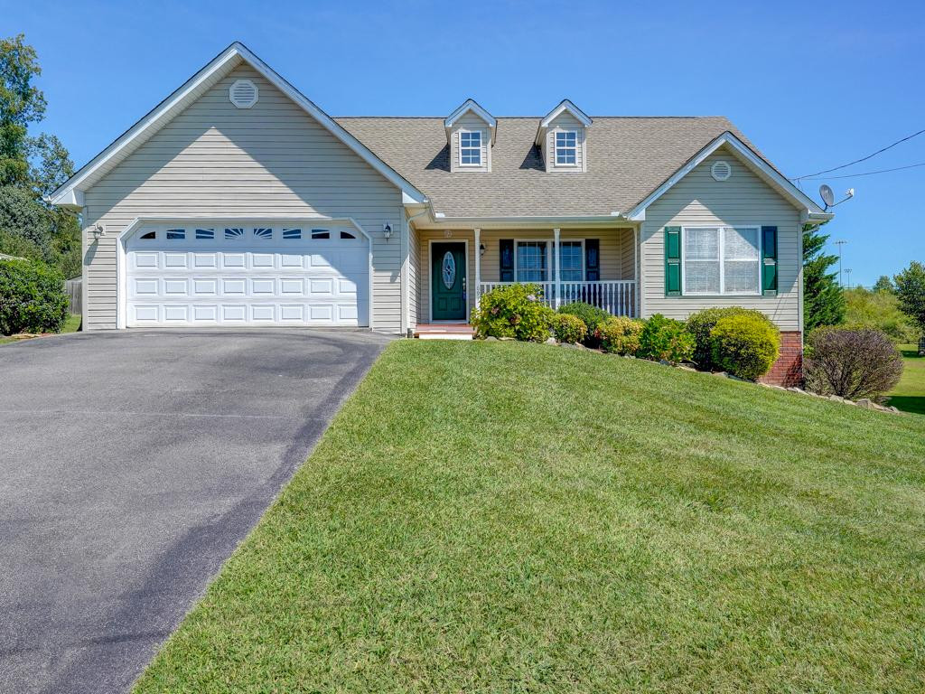 691 Walkers Bend Road Gray, TN 37615 - Photo 1 of 33 Photo 1