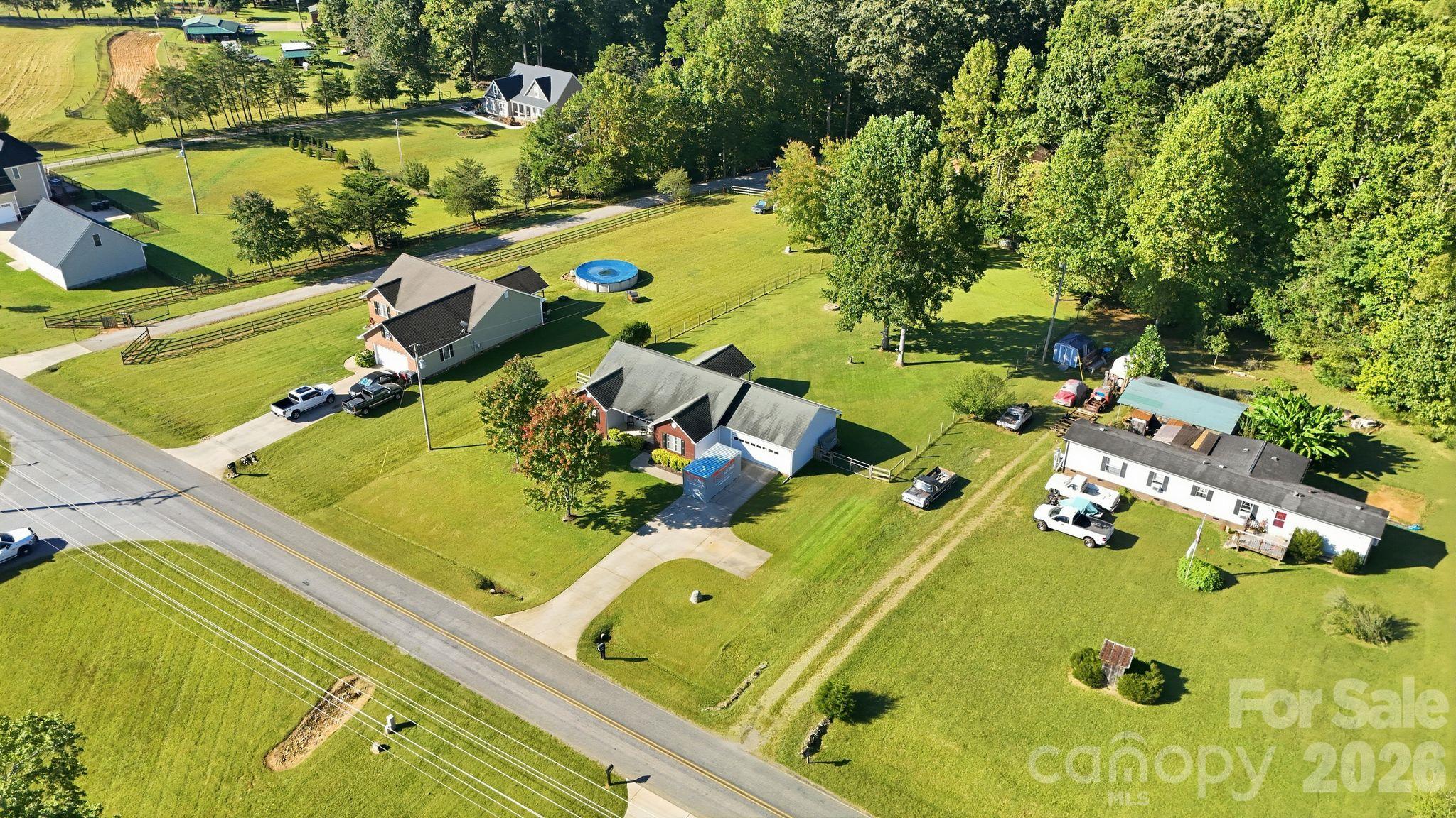 2455 Fay Jones Road Denver, NC 28037 - Photo 34 of 39 Gallery Image 34