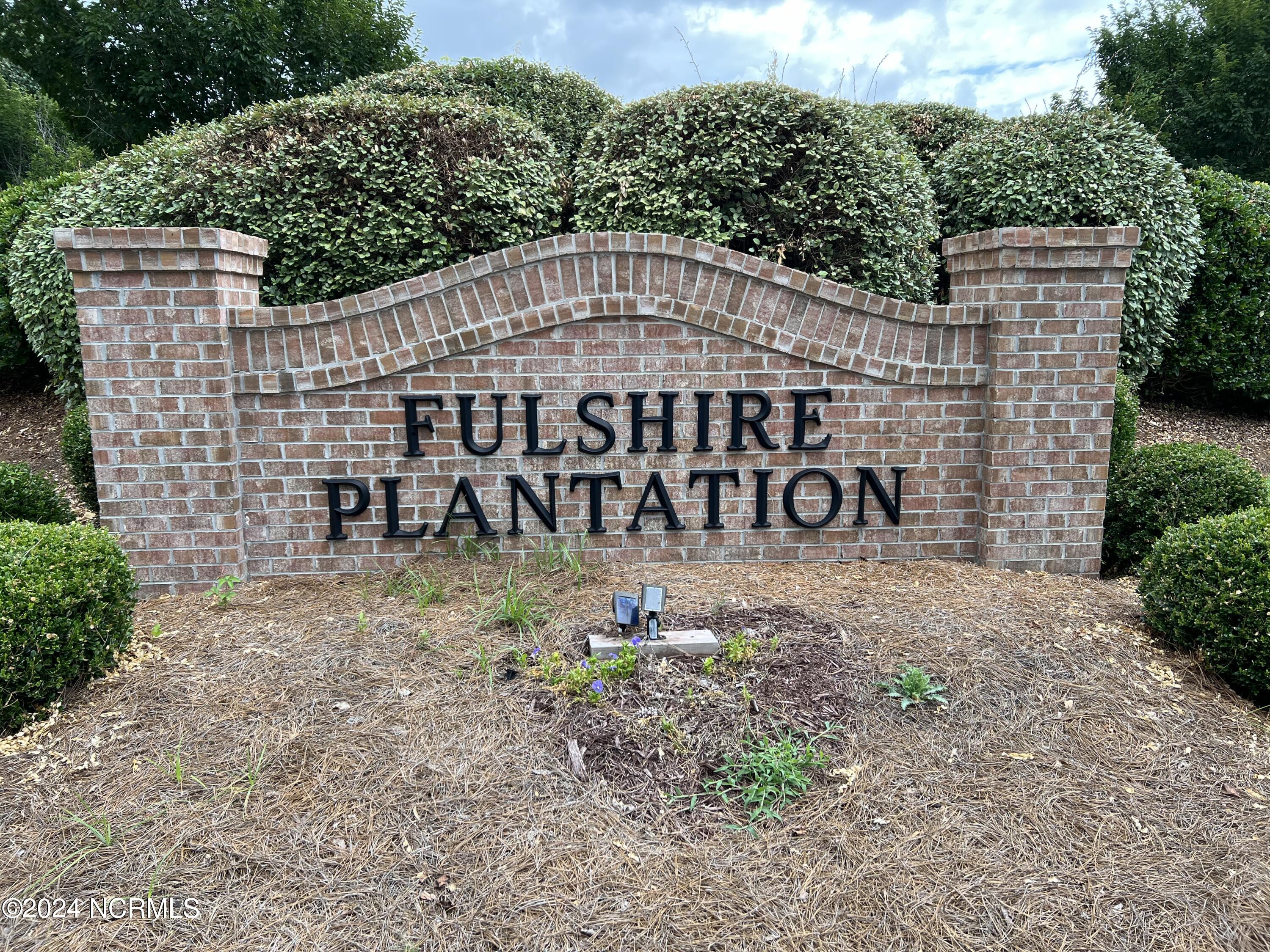 144 Waterway Road Havelock, NC 28532 - Photo 17 of 18 Entrance to community