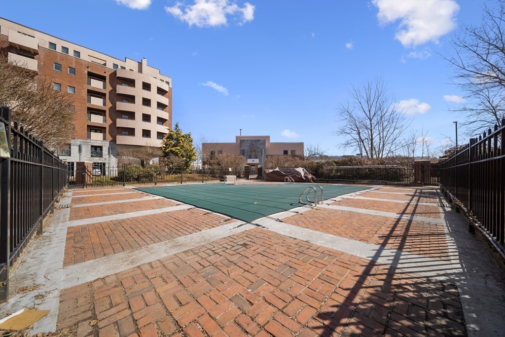 175 Cottage Street, Unit 312 Chelsea, MA 02150 - Photo 17 of 19