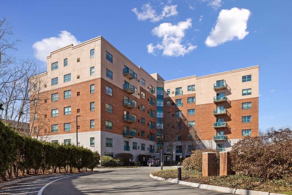 175 Cottage Street, Unit 312 Chelsea, MA 02150 - Photo 18 of 19