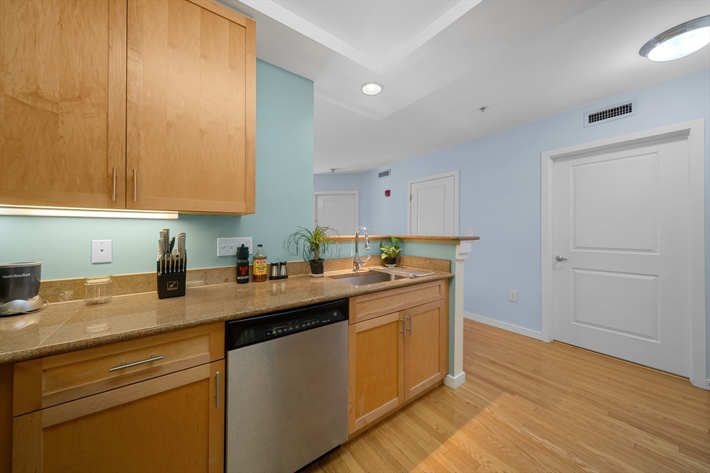 175 Cottage Street, Unit 312 Chelsea, MA 02150 - Photo 4 of 19
